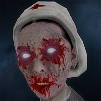 Scary Hospital : 3d Horror Game Adventure (MOD, Всё открыто)