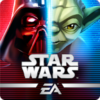 Star Wars™: Galaxy of Heroes (Mod)