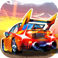 Crazy Racing - Speed Racer (MOD, Unlimited Money)