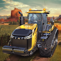 Farming Simulator 18 (MOD, Много денег)