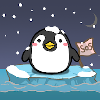 Penguin Island Puzzle (MOD, Cumpărături gratuite)