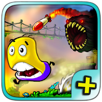 Super Mega Dash (MOD, Bani nelimitat)