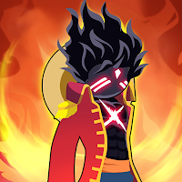 Stickman Pirates Fight (Mod)