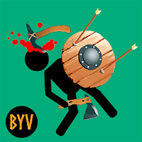 Викинги (MOD, Много денег)