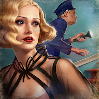 Убийство в Альпах (MOD, Всё открыто)