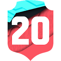 PACYBITS FUT 20 (MOD, Bani nelimitat)