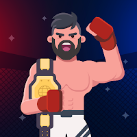 Fight Club Tycoon (MOD, Unlimited Money)