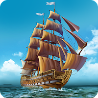 Tempest: Pirate Action RPG Premium (MOD, Unlimited Money)
