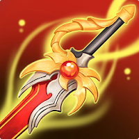 Sword Knights : Idle RPG (Premium) (MOD, Unlimited Money)