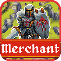 Merchant (MOD, Unlimited Money)