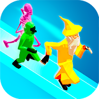 Crowd Bomber (MOD, Unlimited Money)