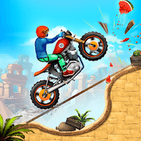 Rush to Crush Bike Racing – PvP Bike Games 2020 (MOD, Unlimited Money)