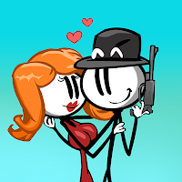 Stickman Escape: Choice Story (Mod)