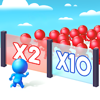 Mob Control (MOD, Unlimited Money)