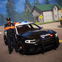 Police Sim 2022 (MOD, Unlimited Money)