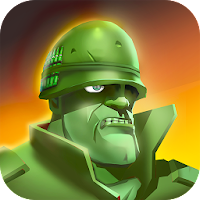 🔫 Toy Commander: Army Men Battles (MOD, Unlimited Money)