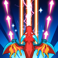 Merge Dragon: Tower Defense (MOD, Unlimited Money)