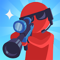 Pocket Sniper! (MOD, Unlocked)