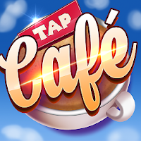 Tap Cafe - Idle Coffee Maker (MOD, Много денег)