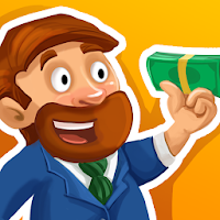 Idle Motorcycle Factory (MOD, Много денег)