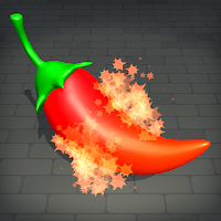 Extra Hot Chili 3D (MOD, Unlimited Money)