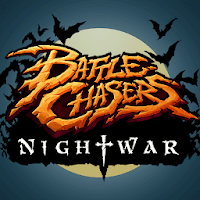 Battle Chasers: Nightwar (MOD, Unlimited Money)