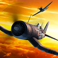 Wings of Steel (MOD, Unlimited Money)