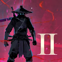 Ninja Arashi 2 (MOD, Много денег)
