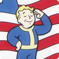 War never changes (Pocket Survivor) (Mod)