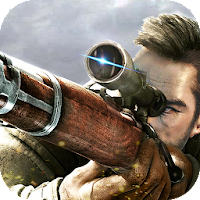 Sniper 3D Strike Assassin Ops - Gun Shooter Game (MOD, Unlimited Money)