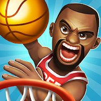 Basketball Strike (MOD, Unlimited Money)