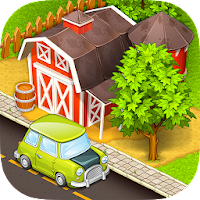 Megapolis City:Village to Town (MOD, Unlimited Money)