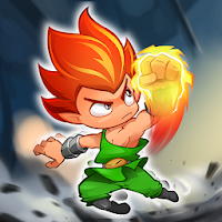 Hero Wars Super Legend Stick Fight (MOD, Много денег)