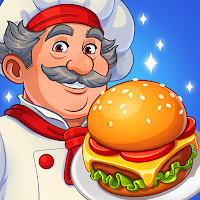 Cooking Diary (MOD, Много денег)