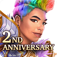 Legendary : Game of Heroes (Mod)