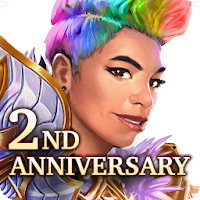 Legendary : Game of Heroes (Mod)