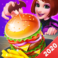 My Restaurant: Tile Master Connect Cooking Game (MOD, Bani nelimitat)