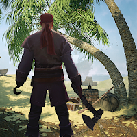 Last Pirate: Survival Island (MOD, Unlimited Money)