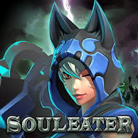 SoulEater: Ultimate control fighting action game! (Mod)