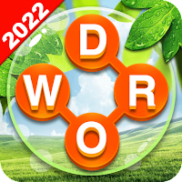 Word Crossword Search (MOD, Bani nelimitat)