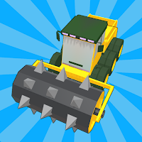 Demolition Car! (Mod)