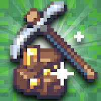 Idle Pocket Crafter: Mine Rush (Mod)