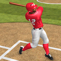 Baseball Game On - a baseball game for all (MOD, Unlimited Money)