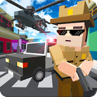 Cubic Sandbox (MOD, Bani nelimitat)