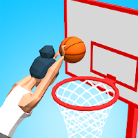 Flip Dunk (MOD, Много денег)