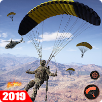 Battle Of Village: offline battle royale games (MOD, Много денег)