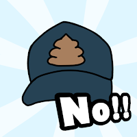 No toilet paper!! (Mod)