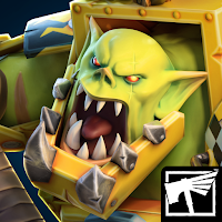 Warhammer 40,000: Tacticus (MOD, Bani nelimitat)