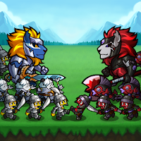 Monster Defense King (MOD, Bani nelimitat)