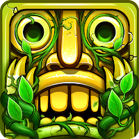 Temple Run 2 (MOD, Unlimited Money)